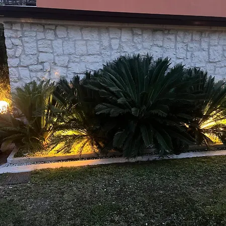 Appartamento Casa Elite *