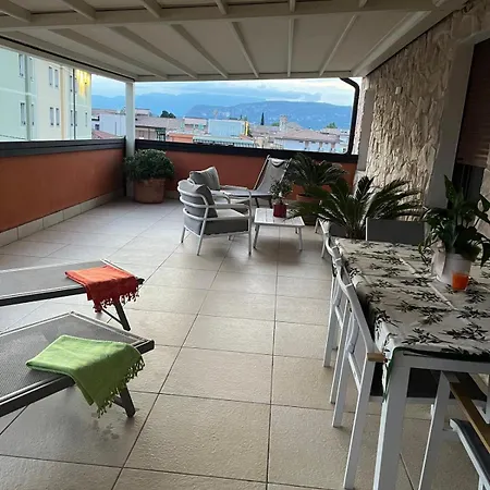 Appartement Casa Elite