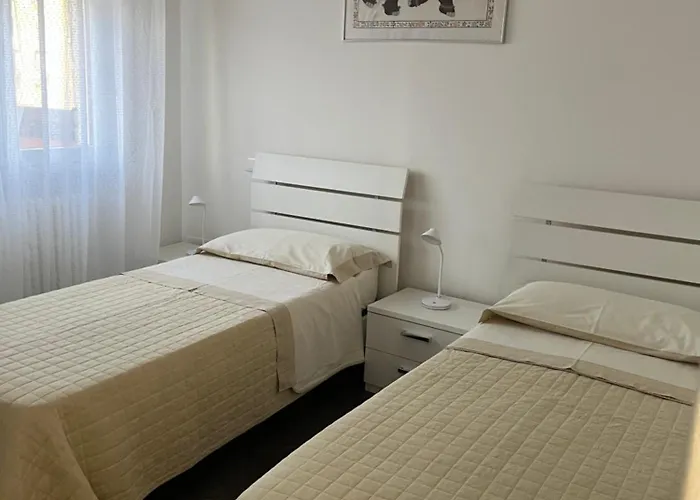 Appartamento Casa Elite Bardolino