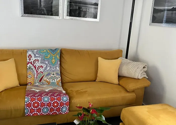 Casa Elite Appartamento