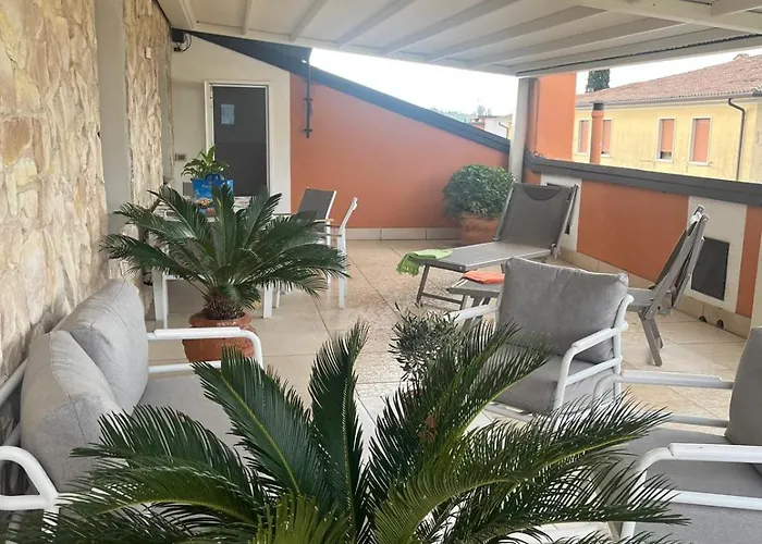 Casa Elite Appartamento