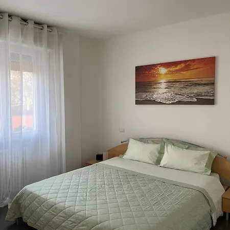 Casa Elite Daire Bardolino