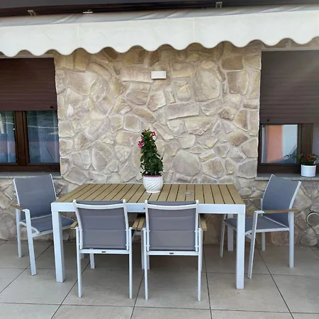 Διαμέρισμα Casa Elite Μπαρντολίνο
