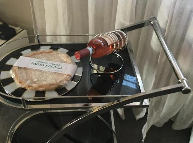 Casa Elite Daire Bardolino