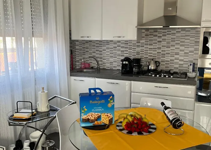 Casa Elite * Bardolino