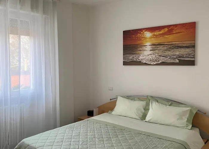 Casa Elite Daire Bardolino