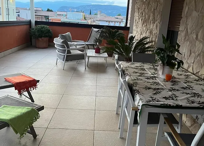 Casa Elite Bardolino