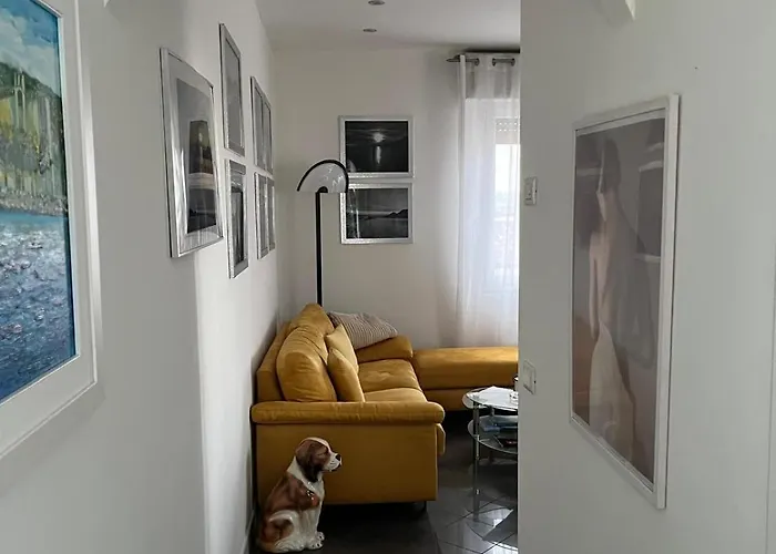 Casa Elite Daire Bardolino