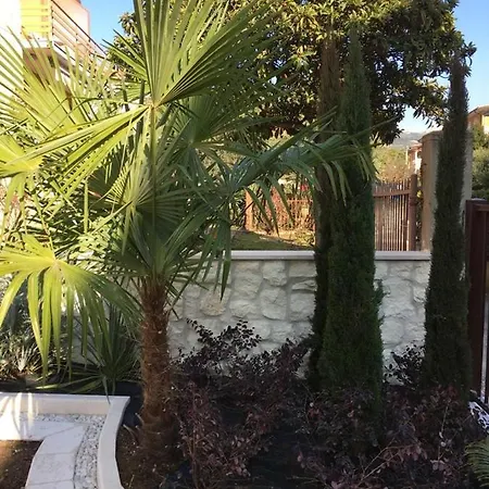 Apartmán Casa Elite *