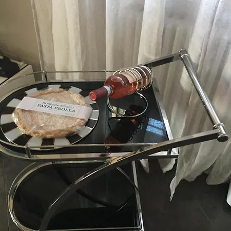 Casa Elite Apartmán Bardolino