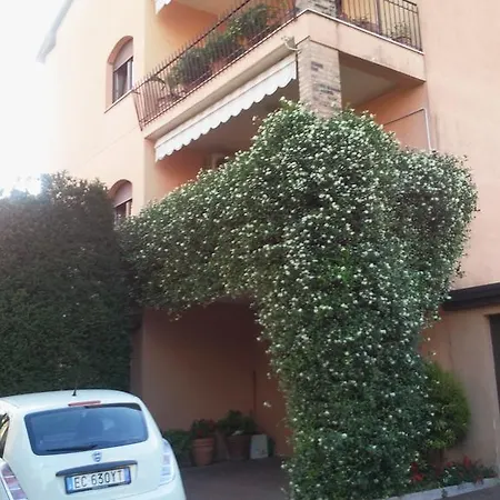 Apartmán Casa Elite