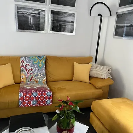 Casa Elite דירה