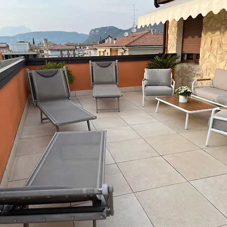 Apartament Casa Elite Bardolino