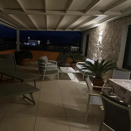 דירה Casa Elite ברדולינו