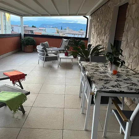 Casa Elite ברדולינו