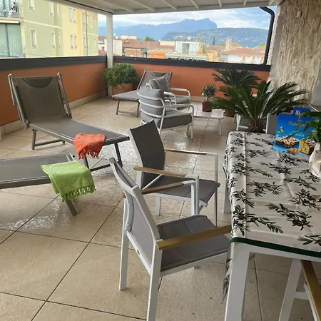 Casa Elite Appartamento *