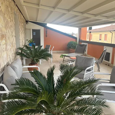 Casa Elite Apartmán