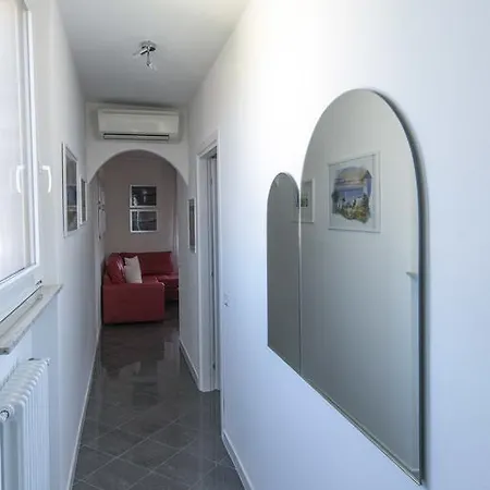 Casa Elite Apartmán Bardolino