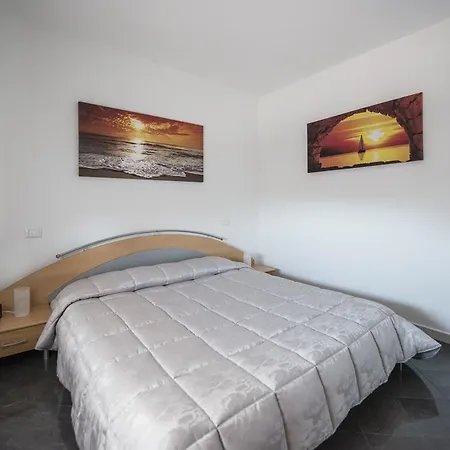 Apartmán Casa Elite *