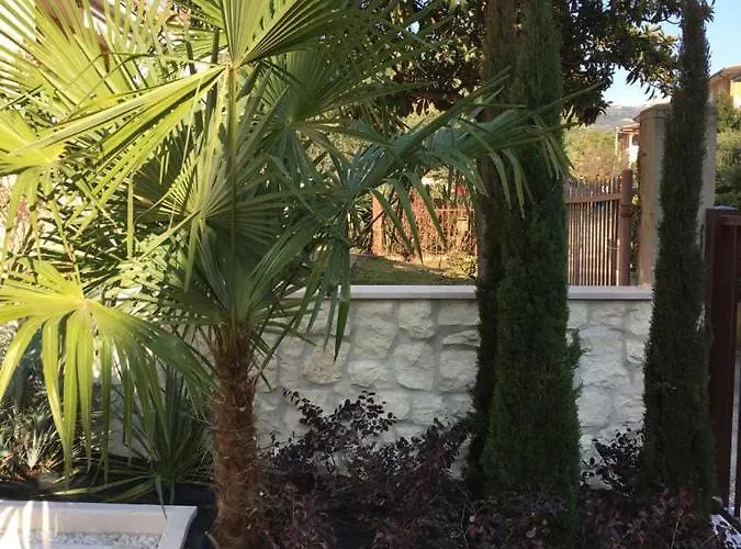 Lägenhet Casa Elite *