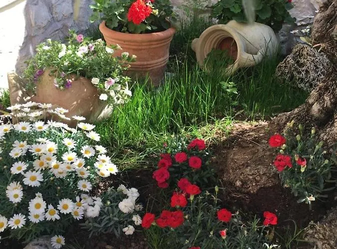 Casa Elite Lägenhet Bardolino