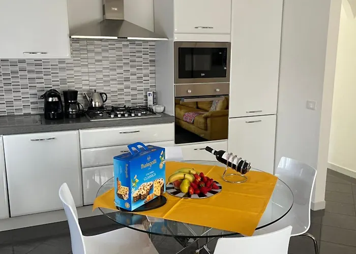 Casa Elite Lägenhet