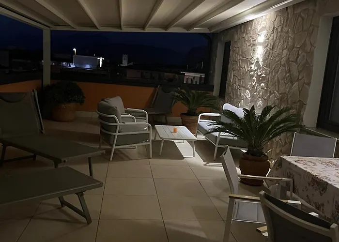Apartamento Casa Elite Bardolino