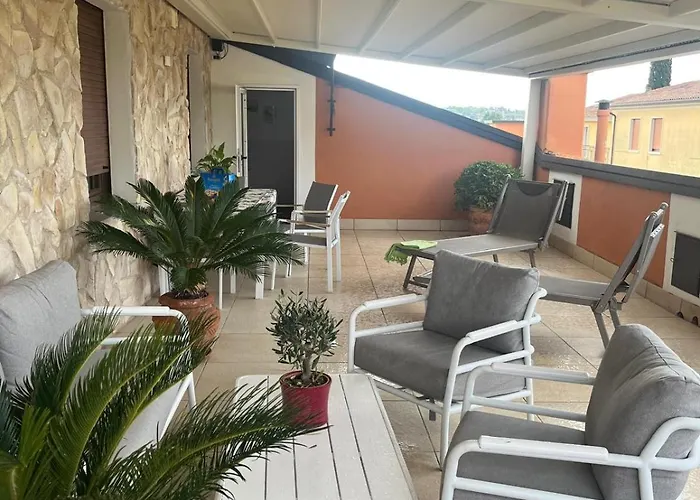 Lägenhet Casa Elite