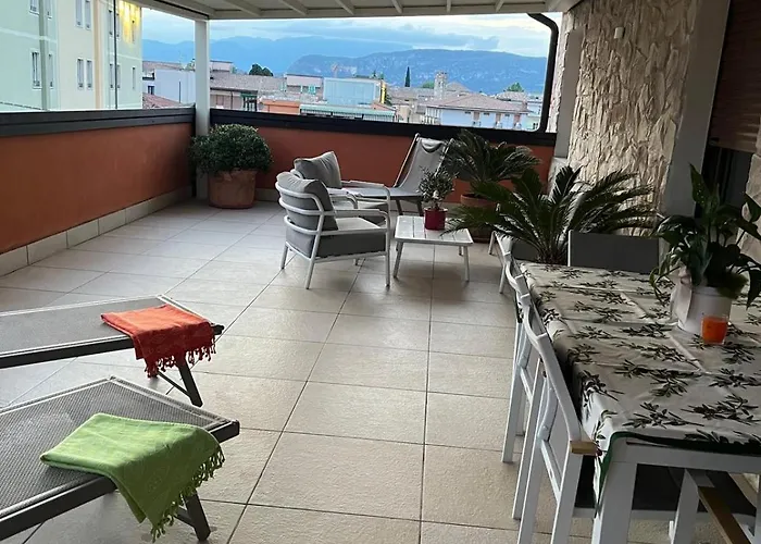 Apartamento Casa Elite