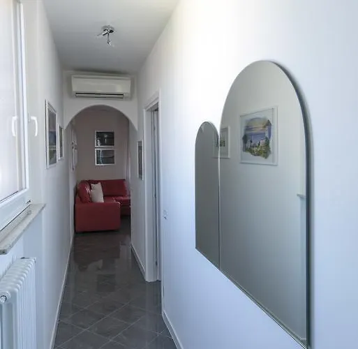 Casa Elite Lägenhet Bardolino