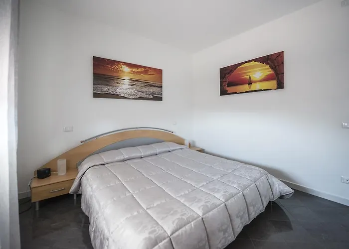 Lägenhet Casa Elite *