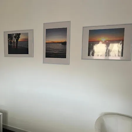 Casa Elite Apartment *