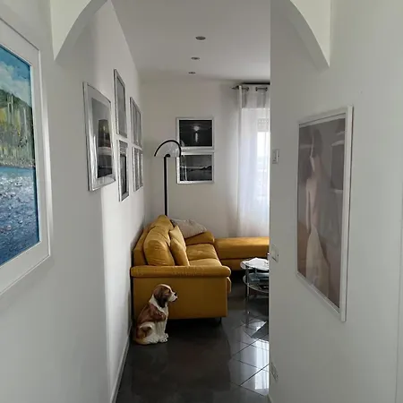 Casa Elite Apartment Bardolino